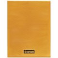 3M 12.5 x 19 in. Scotch Bubble MailersTan MMM793550CS